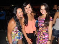 Natal Open Prime